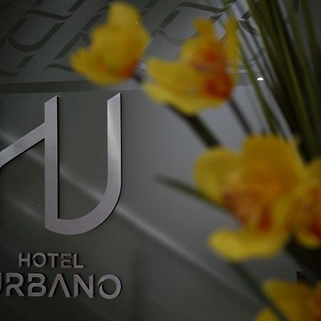 Hotel Urbano La Banda Exteriér fotografie